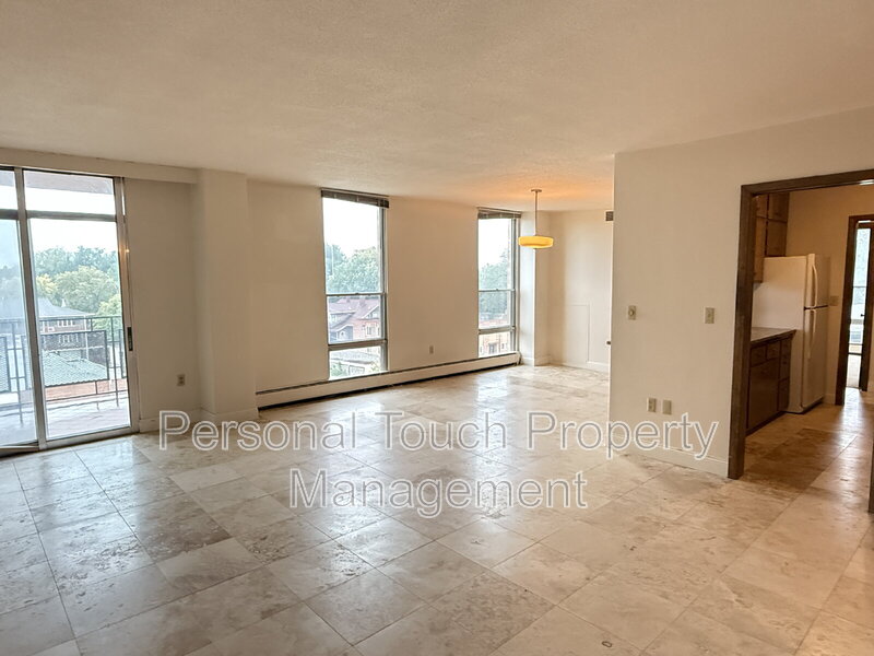 Fargo Condo: 501 7th Street South