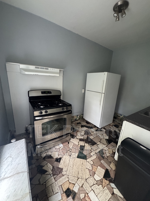 Rochester House: 163 Saratoga Avenue