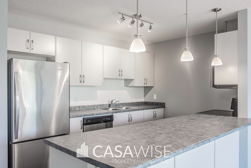 Edmonton House: 305