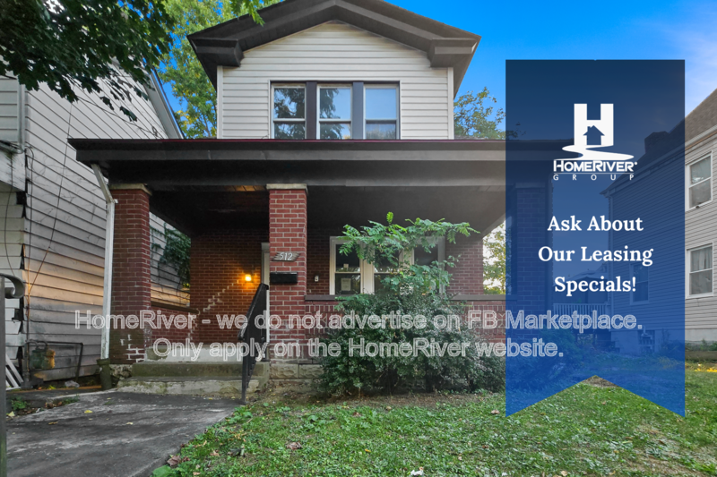 Pittsburgh House: 512 Delmont Ave