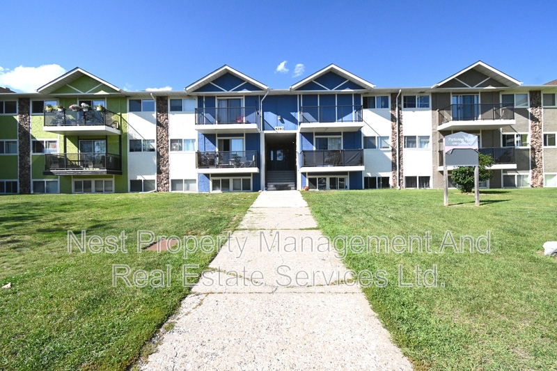 Prince George House: 4280 Quentin Avenue