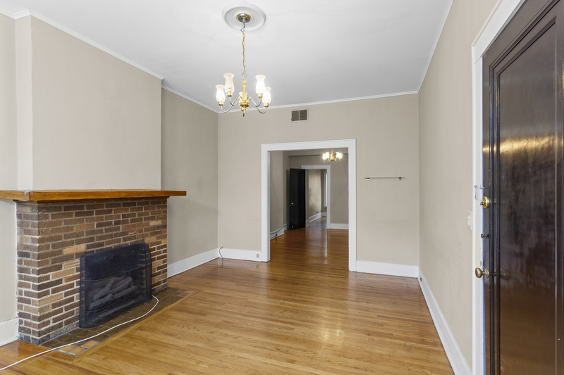 Syracuse Condo: 1109 East Genesee Street - 1