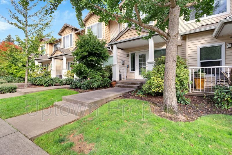 Beaverton House: 15411 SW Mallard Drive Ste 102