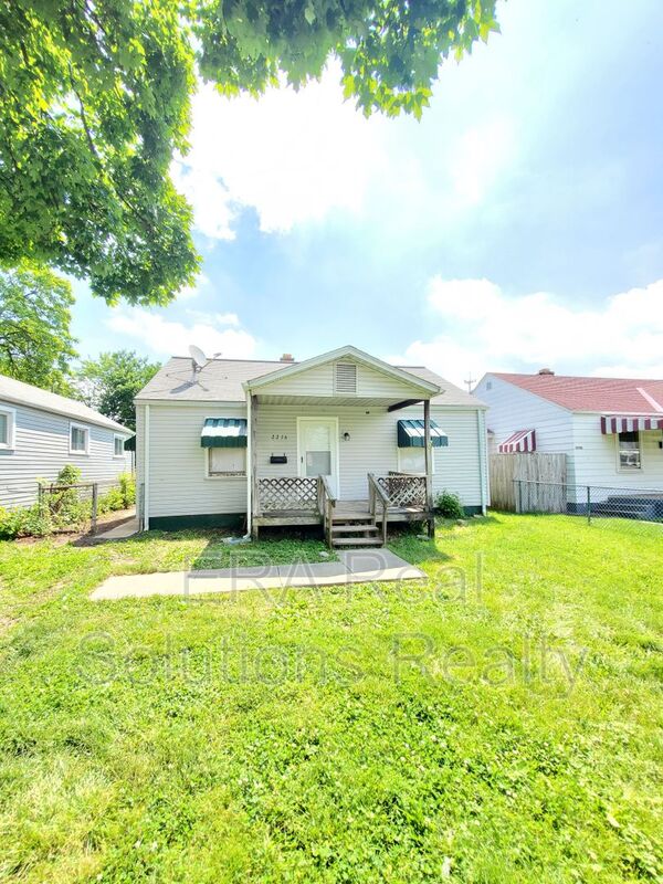 Request a Viewing for 2236 Atwood Terrace Tenant Turner