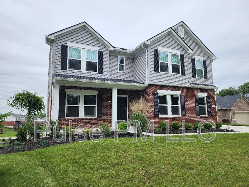 Union House: 6179 Ballyshannon Drive