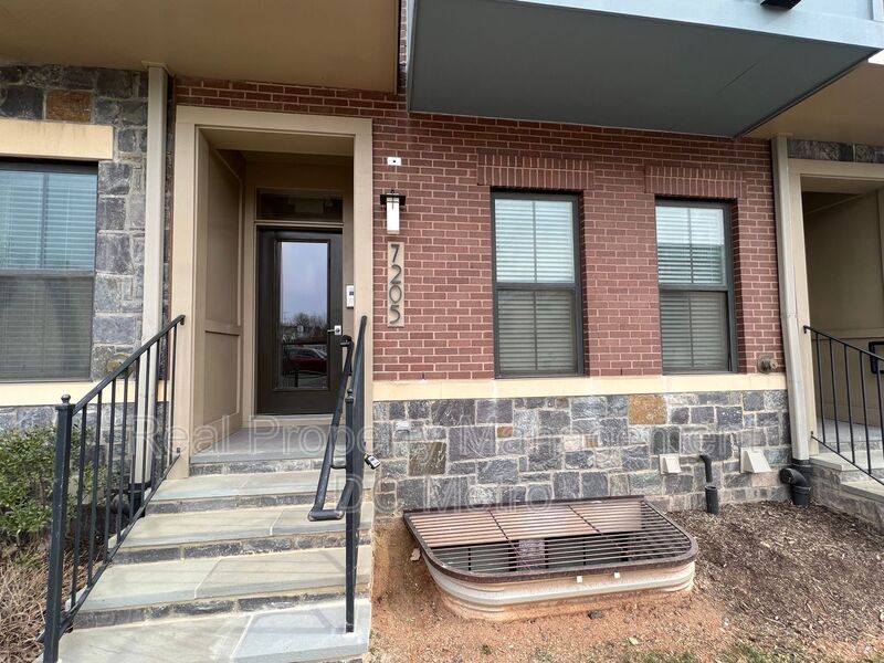 Washington Condo: 7205 Georgia Ave NW