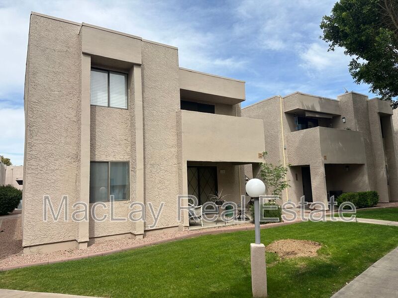 Mesa Condo: 1920 W. Lindner Ave