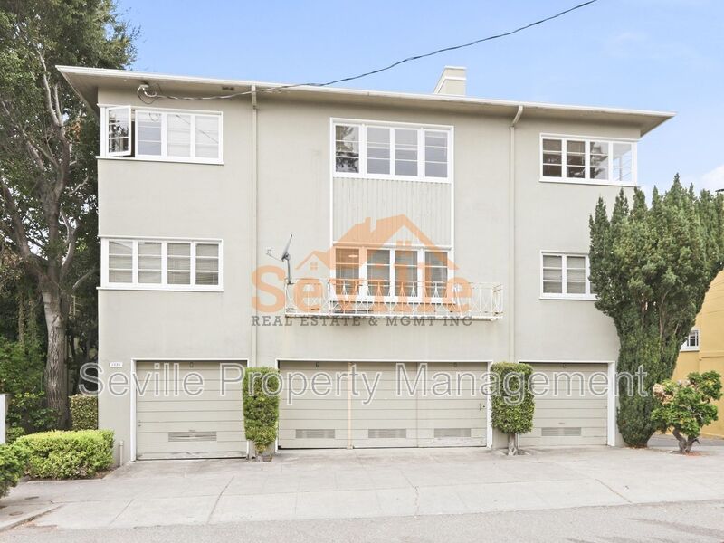 Berkeley Condo: 1526 Arch Street