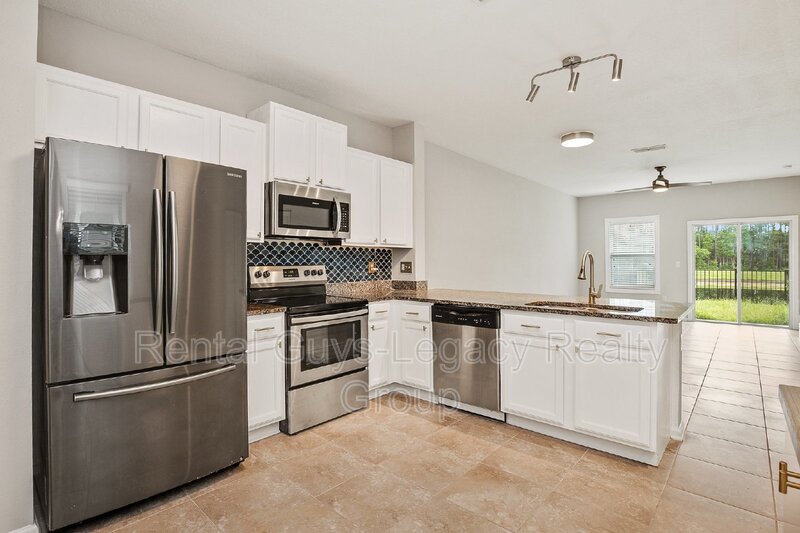 Saint Johns Condo: 425 Servia Drive