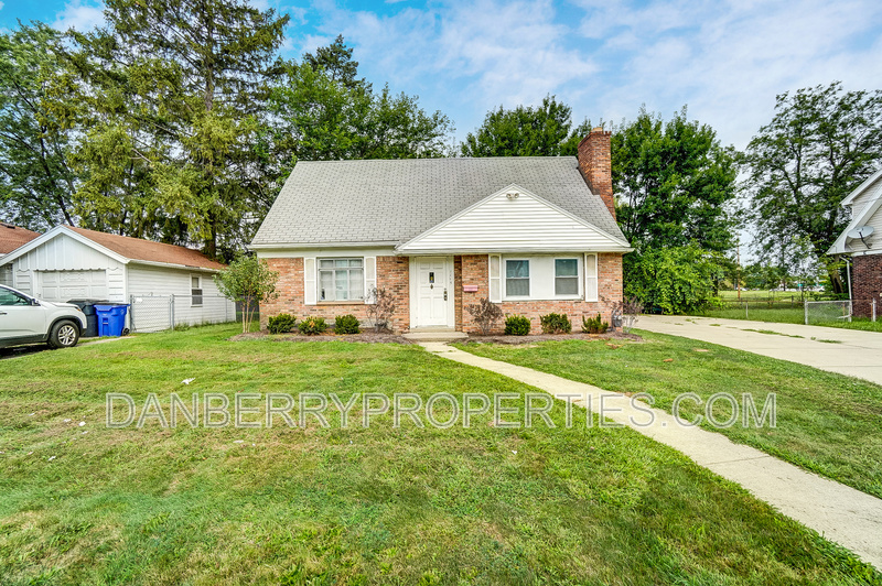 Toledo Condo: 1115 Secor Road - 1