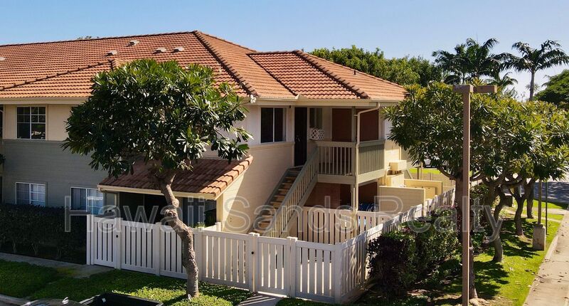 Kapolei Condo: 91-1089 Namahoe Street