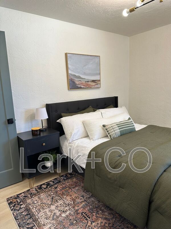 Colorado Springs House: 1117 E. Saint Vrain Ave