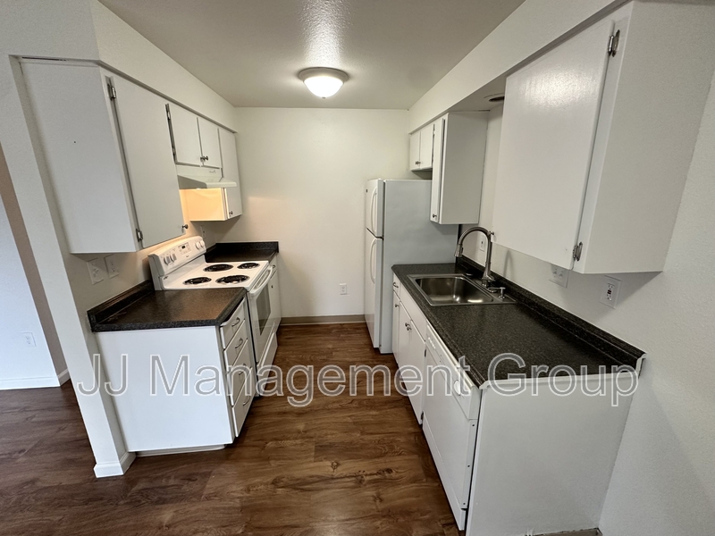 Spokane Condo: 226 East 7th Avenue
