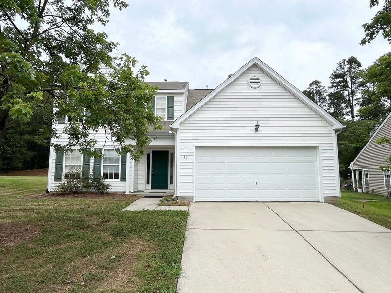 Durham House: 10 Red Sunset Ln