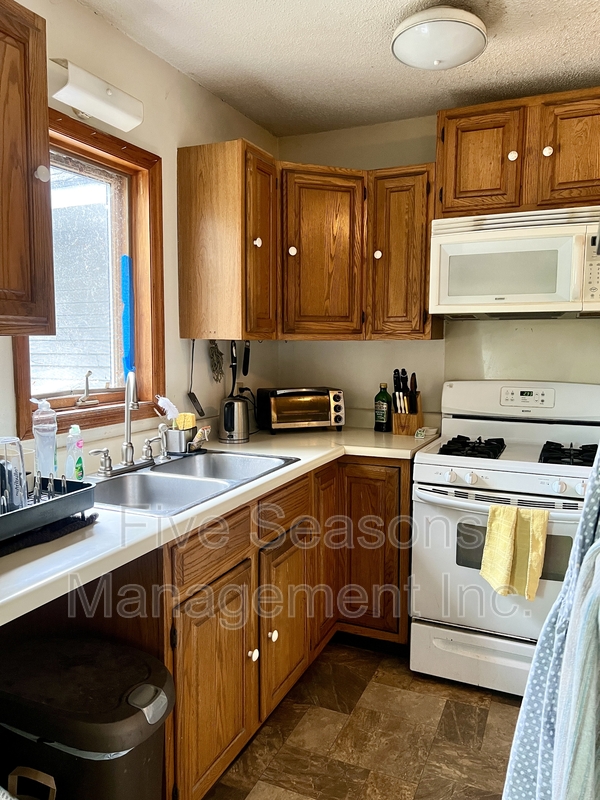 Burlington Condo: 115-7 North Winooski Avenue - 7