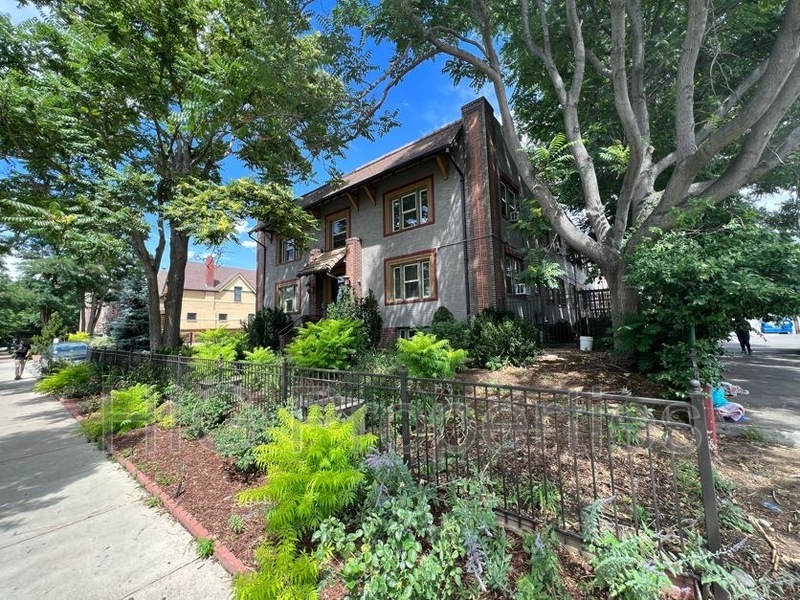 DENVER Condo: 1530 NORTH DOWNING