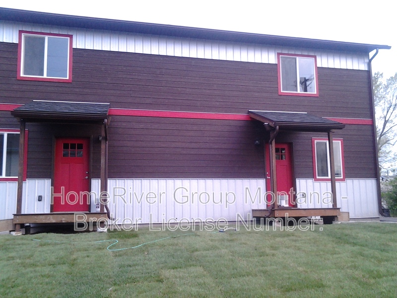 Missoula Condo: 1922 Burlington Ave