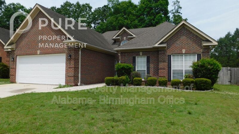 Sterrett House: 632 Forest Lakes Drive