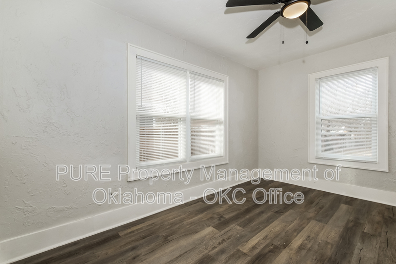 Oklahoma City Condo: 2143 NW 29th Street