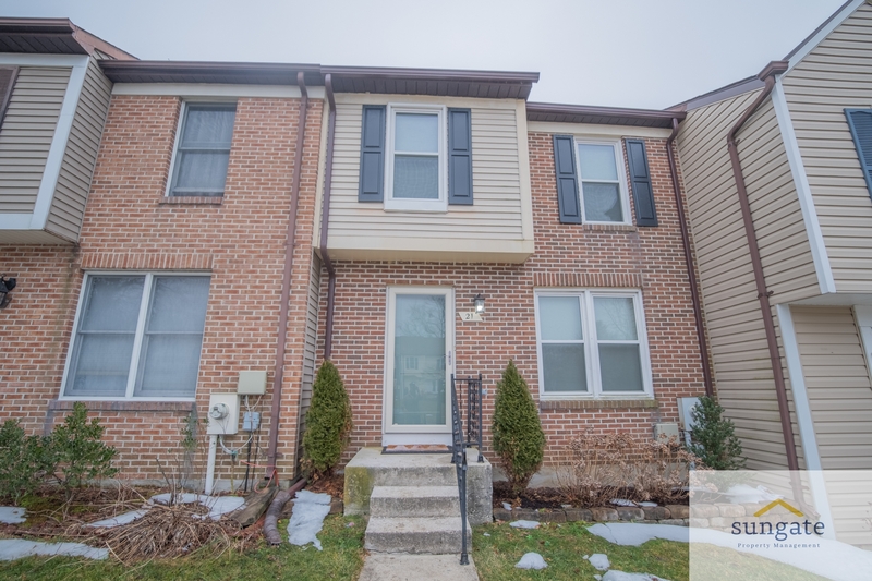 Parkville Townhome: 21 Robin Ridge Ct