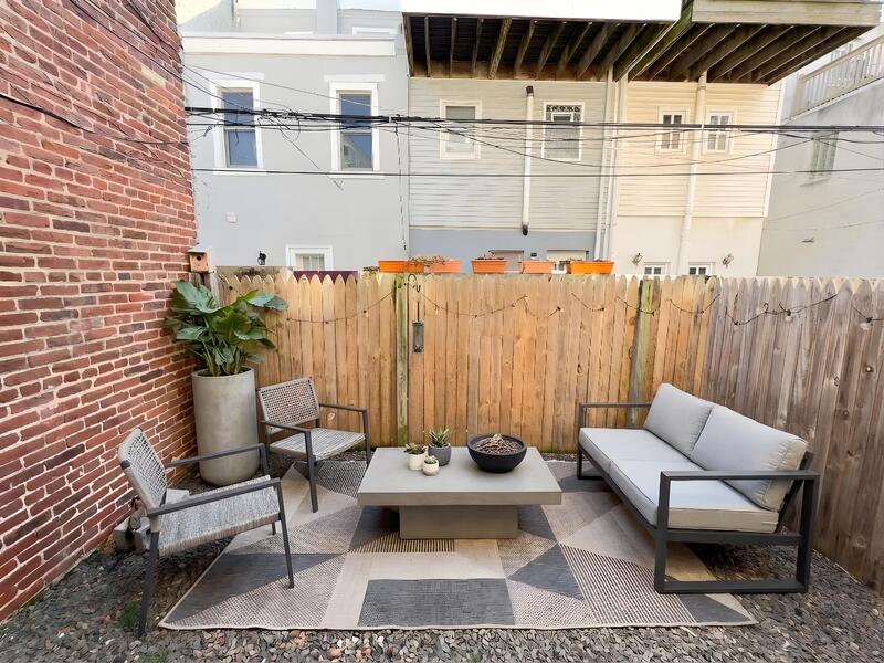 Philadelphia Condo: 1832-34 Callowhill Street - A