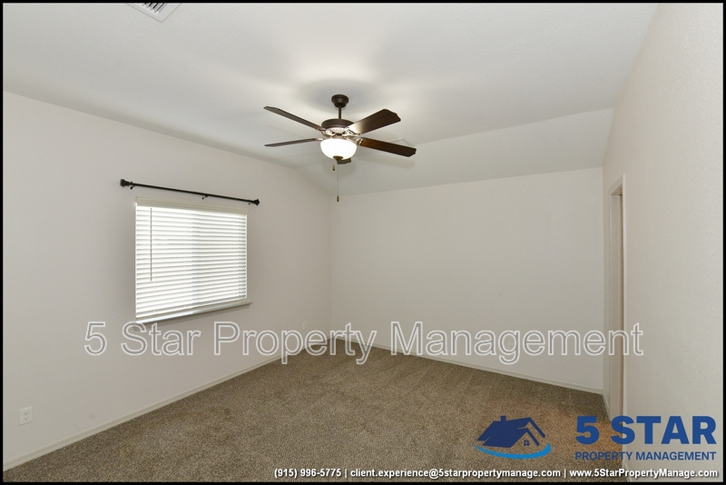 5 Star Property Management in El Paso | Listing