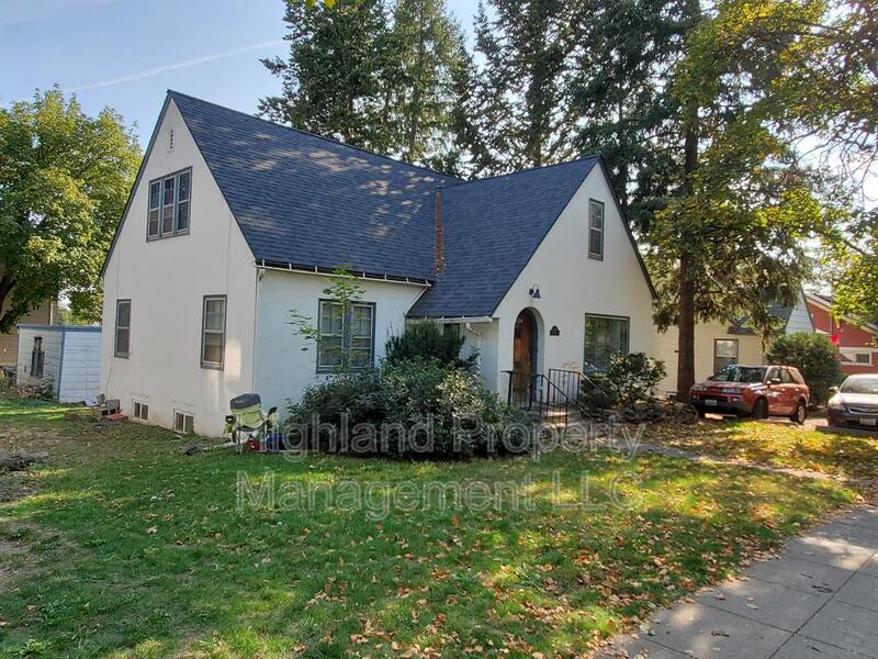 Pullman Condo: 520 NE Maple St