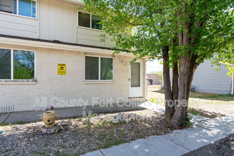 Loveland Townhome: 3534 Butternut Drive