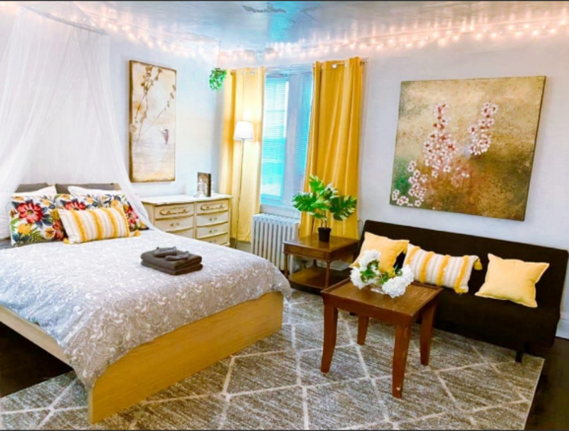 St Louis Condo: 6649 Berthold Ave