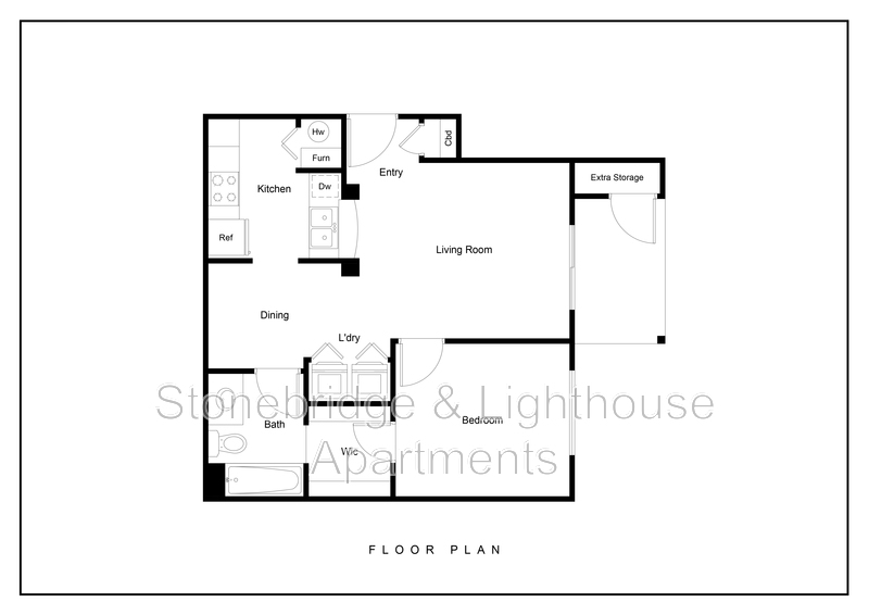 Jeffersonville Condo: 1207 Lighthouse Cove Bldg. 18 E