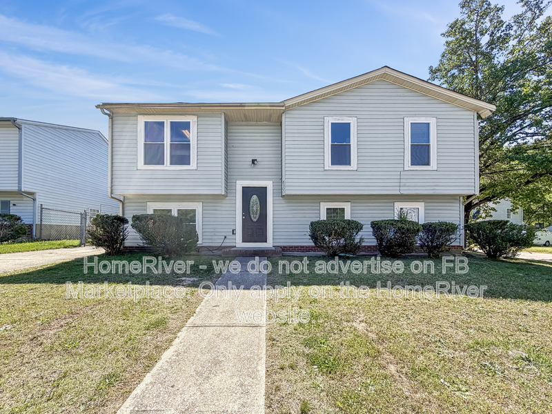 Raleigh House: 8300 Wynewood Ct