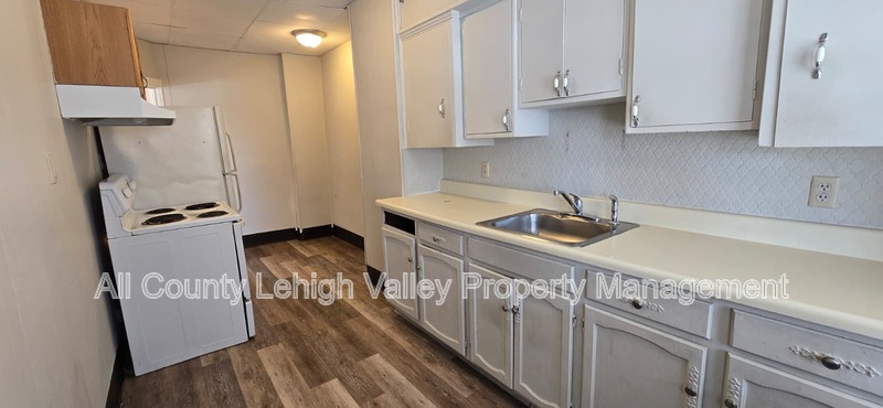 Bethlehem House: 708 Linden Street