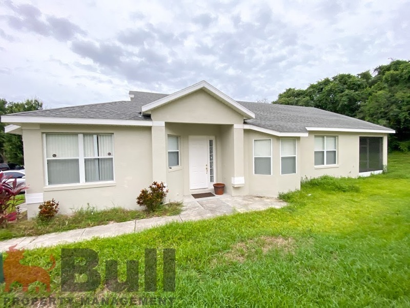 Ocoee House: 540 Neumann Village Ct
