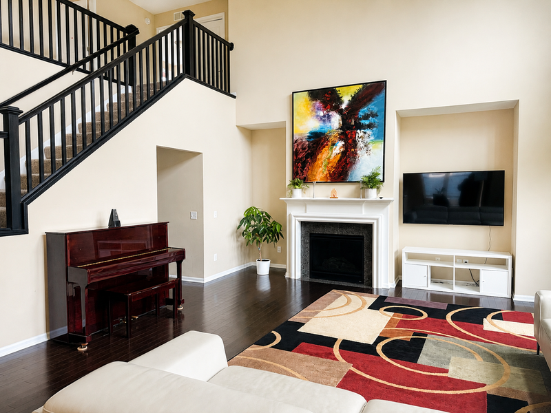 Minnetrista House: 4720 Palmer Ct