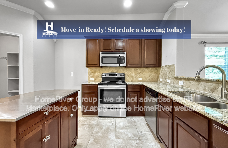 Lavon House: 732 Harrison Ln