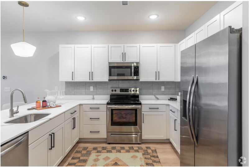 Poughkeepsie Condo: 21 Raymond Avenue - #204