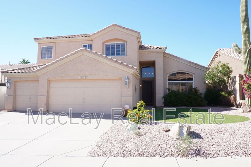 Phoenix House: 15410 S 17th ln