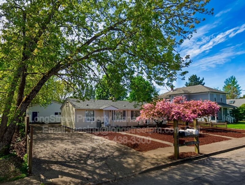 Corvallis Condo: 350 SE Lilly