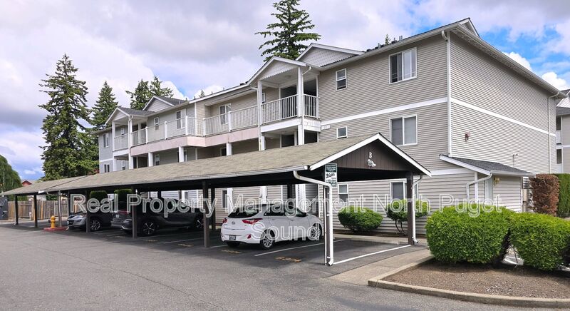 Marysville Condo: 11811 State Ave