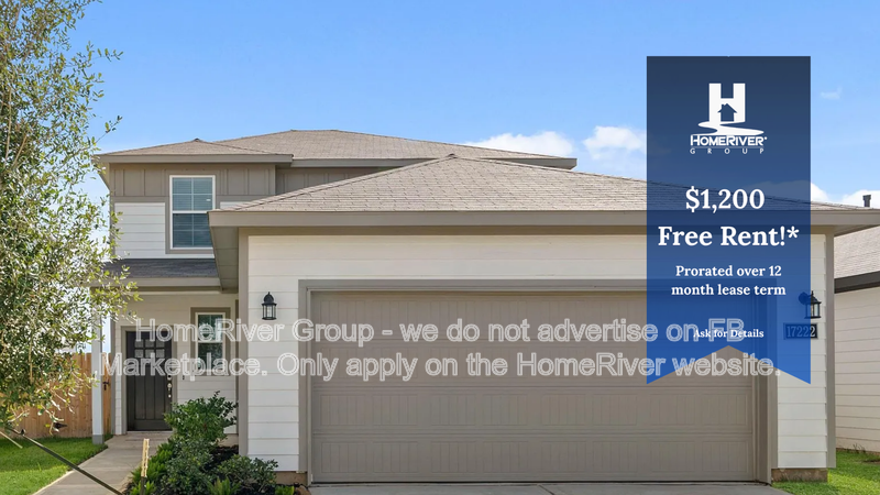 Waller House: 17222 King Eider Rd