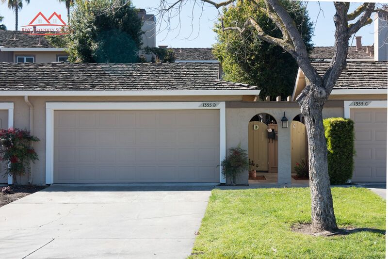 Sunnyvale Condo: 1355 Sage Hen Way