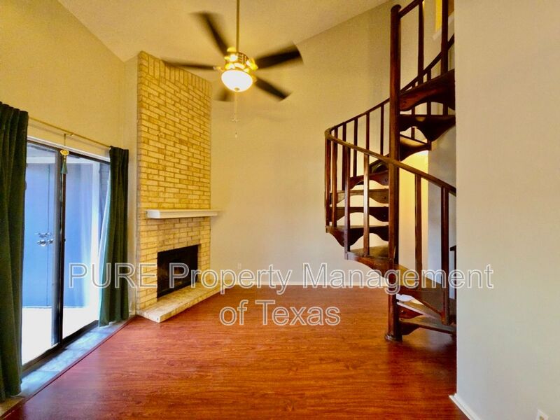 Austin Condo: 2500 Burleson Rd