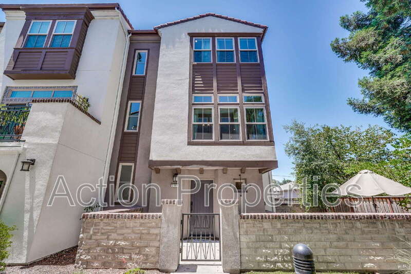 Mountain View Townhome: 2388 Toledo Terrace