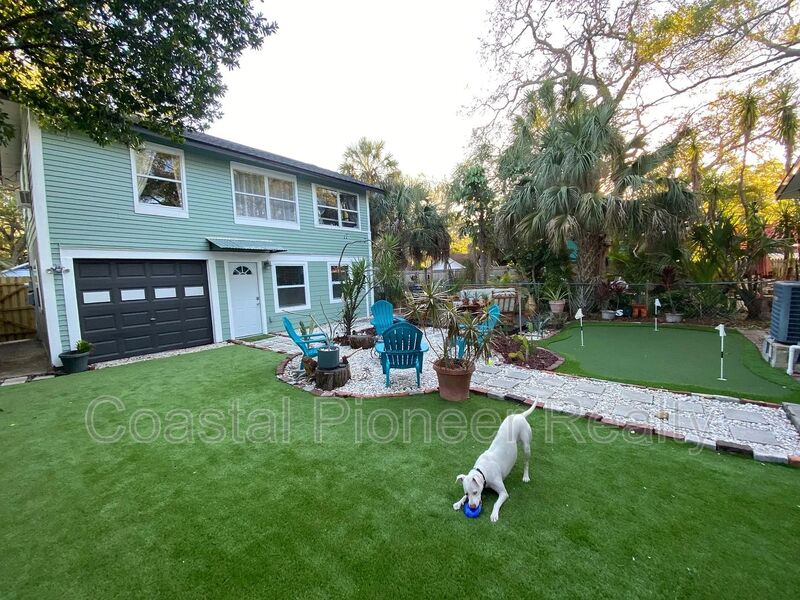 Gulfport Condo: 5420 29th Ave S