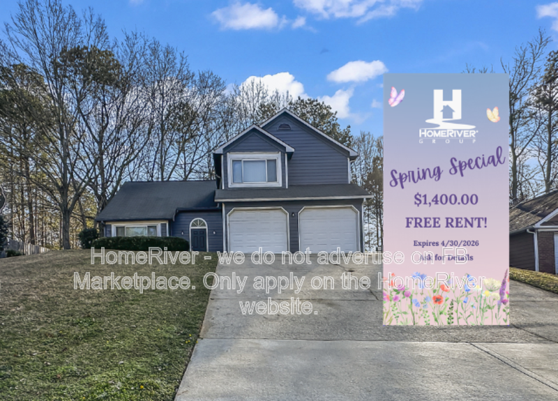 Rex House: 5724 Rex Mill Crk