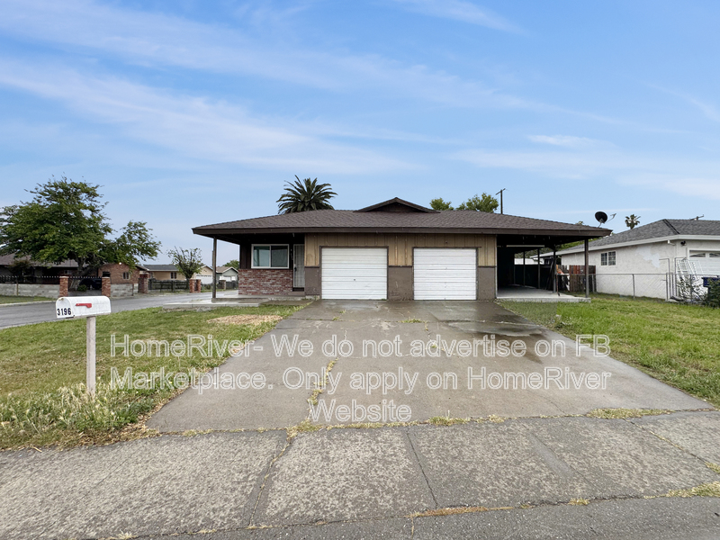 Sacramento Condo: 3196 Kinnaird Way