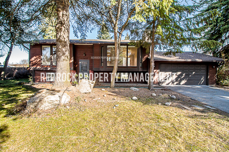Spokane Valley House: 13817 East 5th Court
