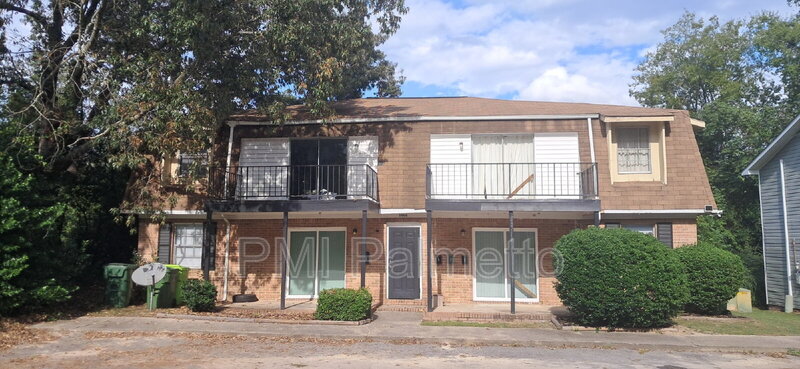 Columbia Condo: 1900 Tall Pines Circle