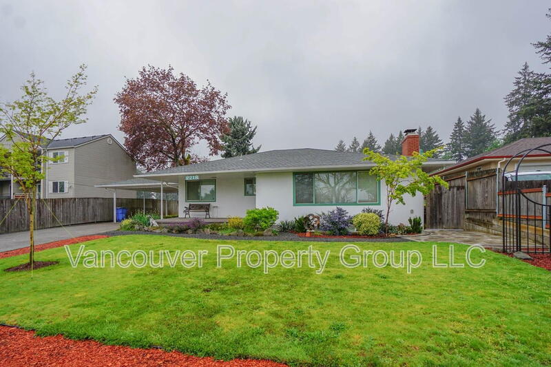 Vancouver Condo: 2218 East 18th Street