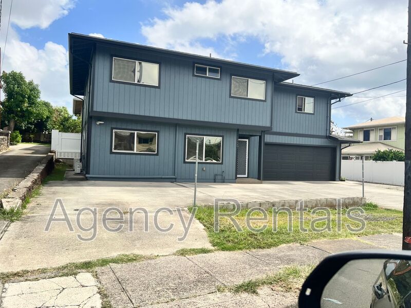 Honolulu Condo: 1129 1st Ave